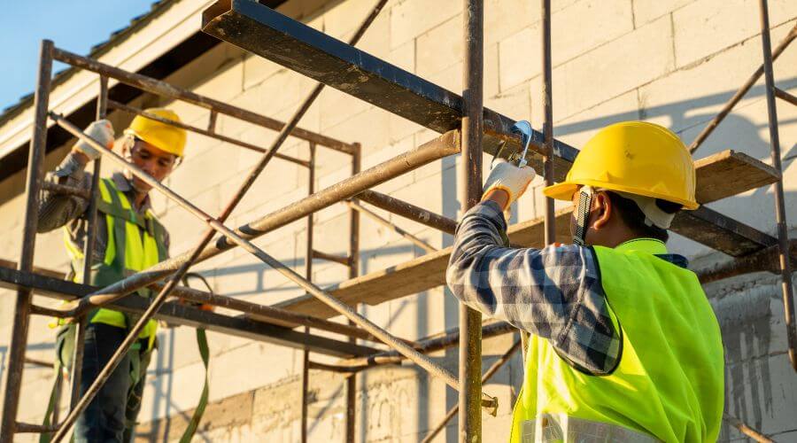 Expert flood damage restoration services in Catheys Valley, CA